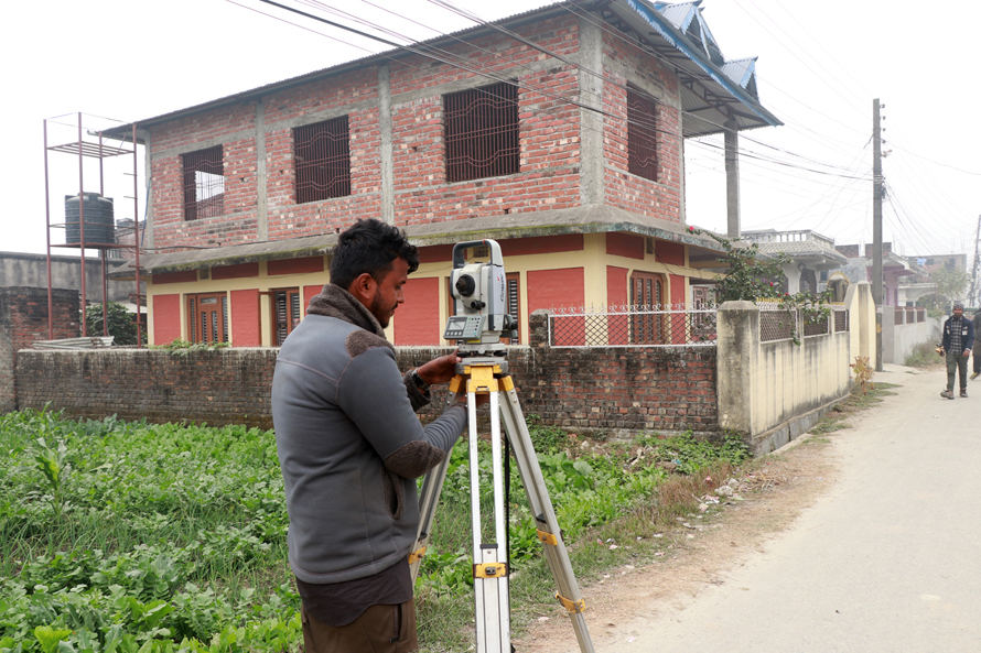 विराटनगर एयरपोर्ट विस्तारले पीडितलाई क्षतिपूर्ति माग्दै संघर्ष समिति गठन 